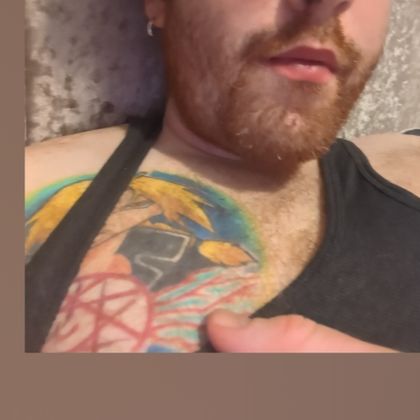 gaytattedginger OnlyFans picture
