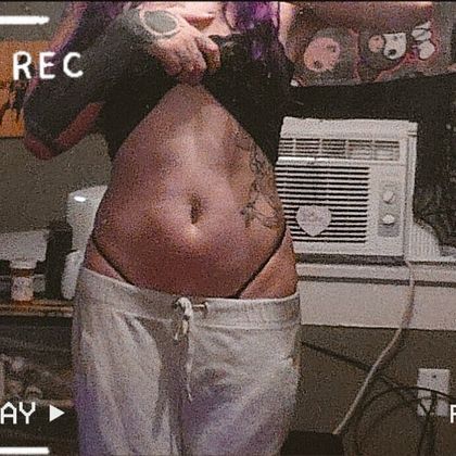 feralfairy666 OnlyFans picture