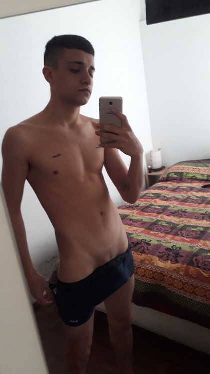 supraboy OnlyFans picture