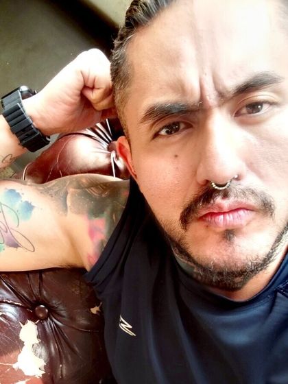 kraken_chakalxxx OnlyFans picture