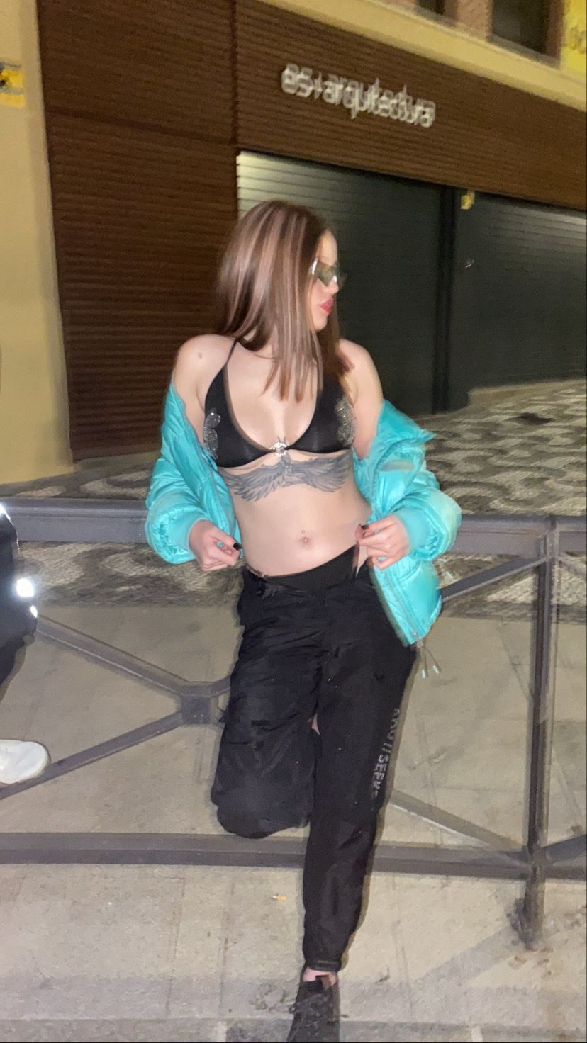 larevoltosa6666 OnlyFans profile picture