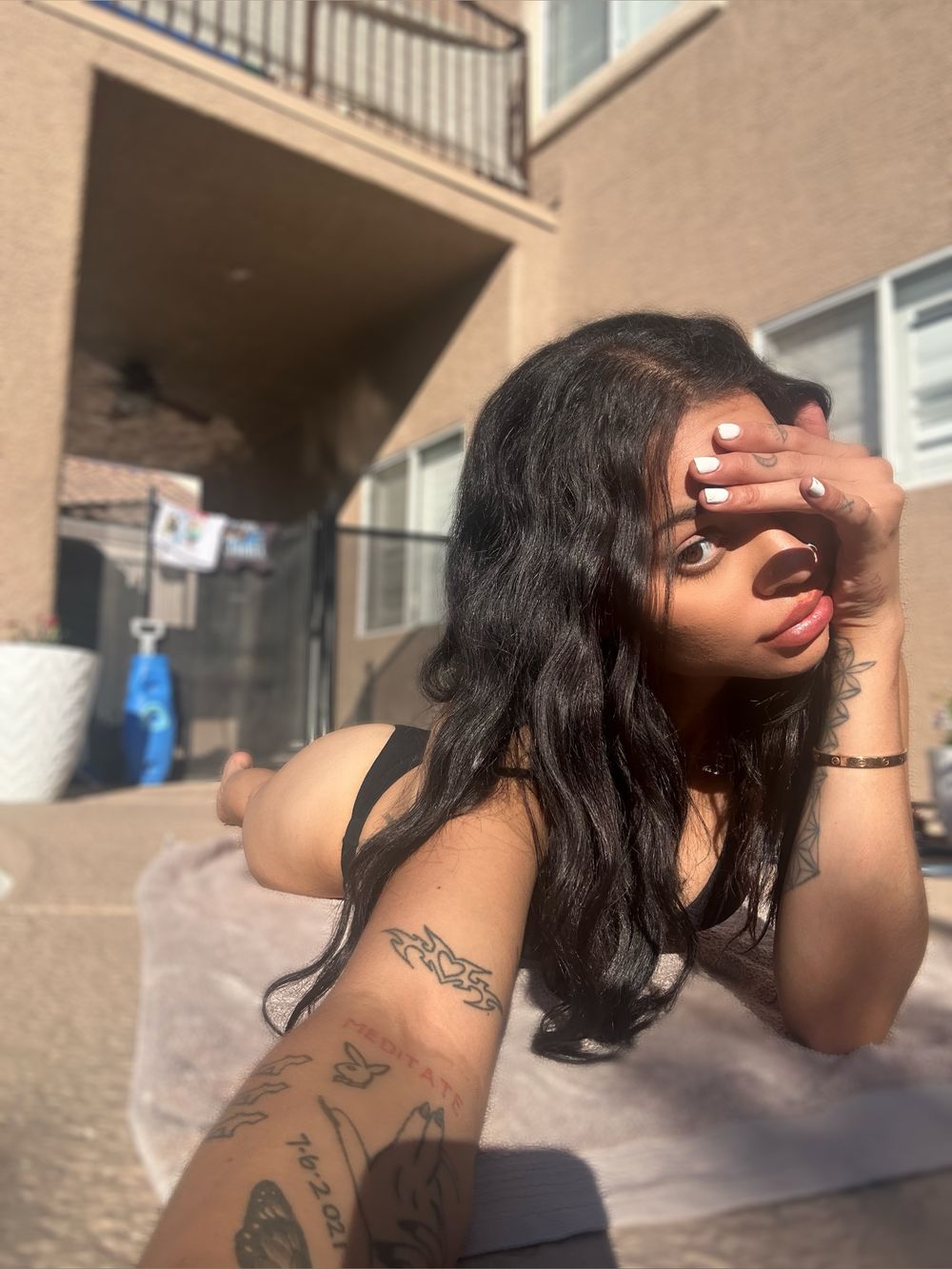 moreofnessa OnlyFans profile picture