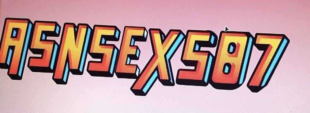 asnsex587 OnlyFans profile picture