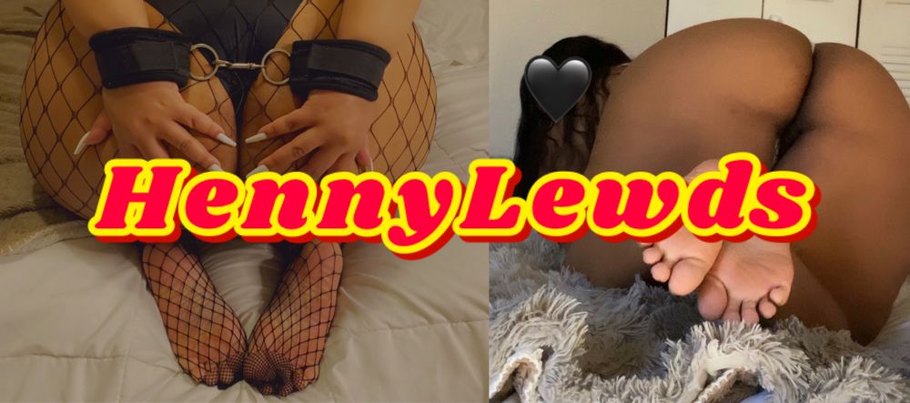 hennylewds OnlyFans profile picture