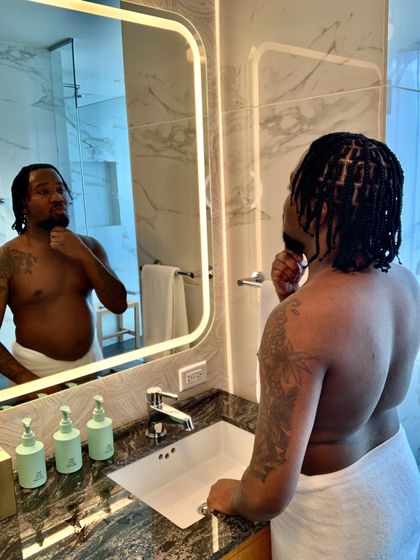 willstaxxx OnlyFans picture