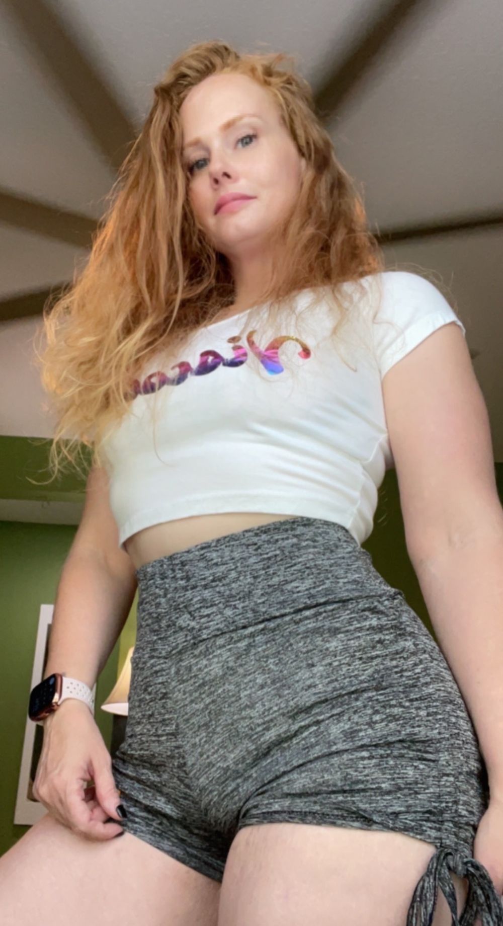 knottyrednymph OnlyFans profile picture