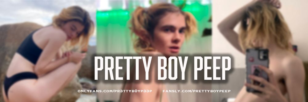 pr3ttyb0yp33p OnlyFans profile picture