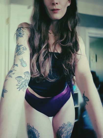 misslabyrinth OnlyFans picture