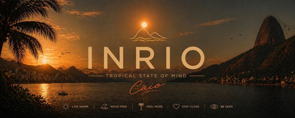 caioinrio OnlyFans profile picture