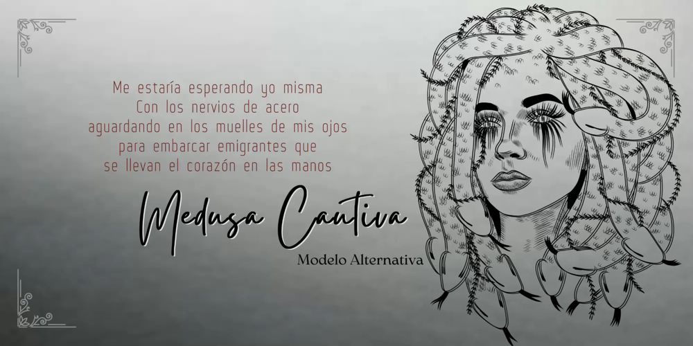 medusacautiva OnlyFans profile picture
