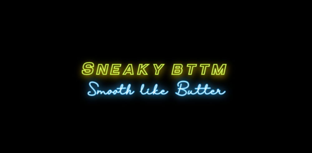 sneakybttm OnlyFans profile picture