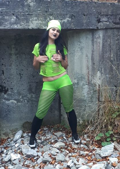 u38879397alinaali OnlyFans picture