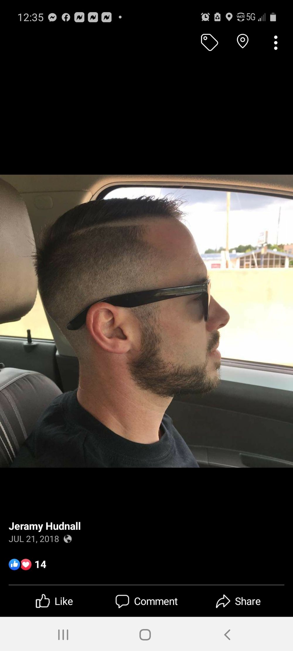 jjhud89 OnlyFans profile picture