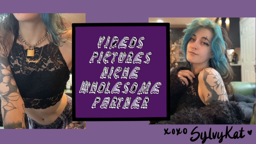 sylvykat OnlyFans profile picture