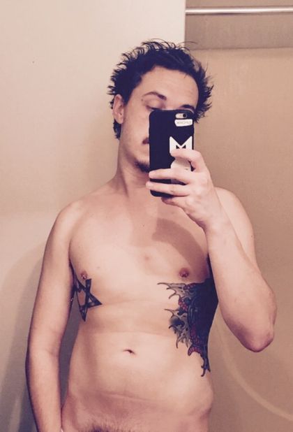 theknottydom OnlyFans picture