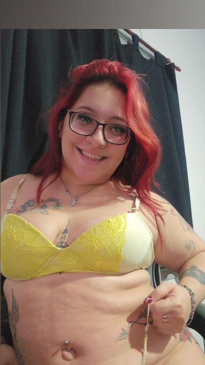 rotunena2 OnlyFans picture