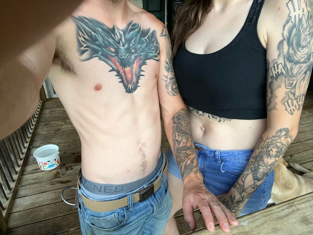 bats4us24 OnlyFans profile picture