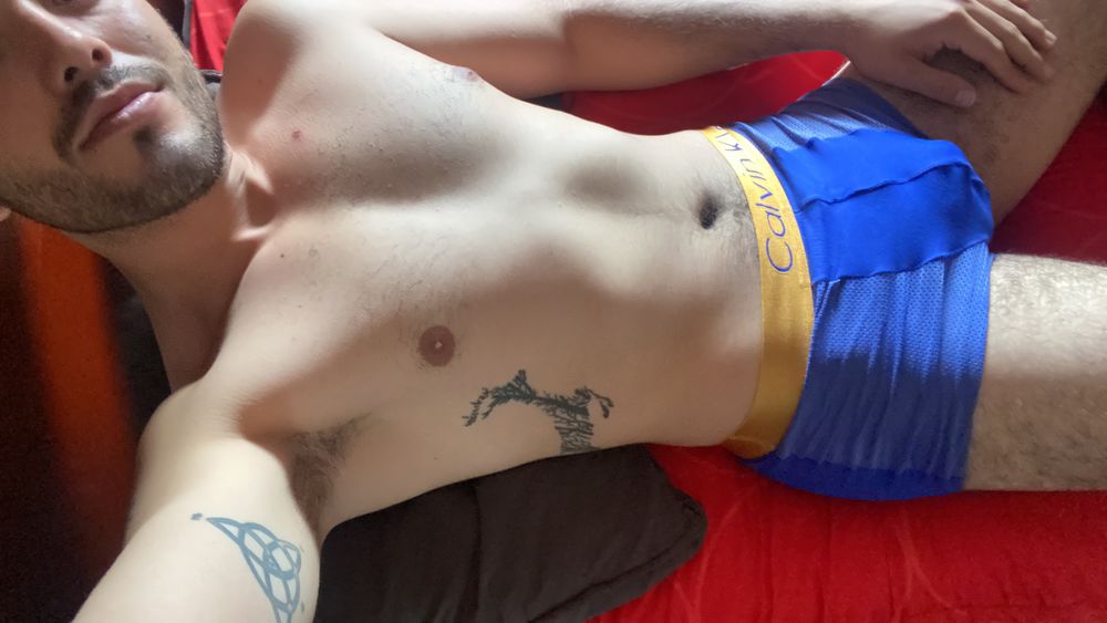 kristianitho100 OnlyFans profile picture