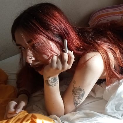 irazepam OnlyFans picture