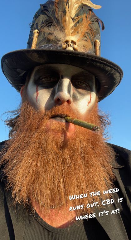 vikingragnarsig OnlyFans picture