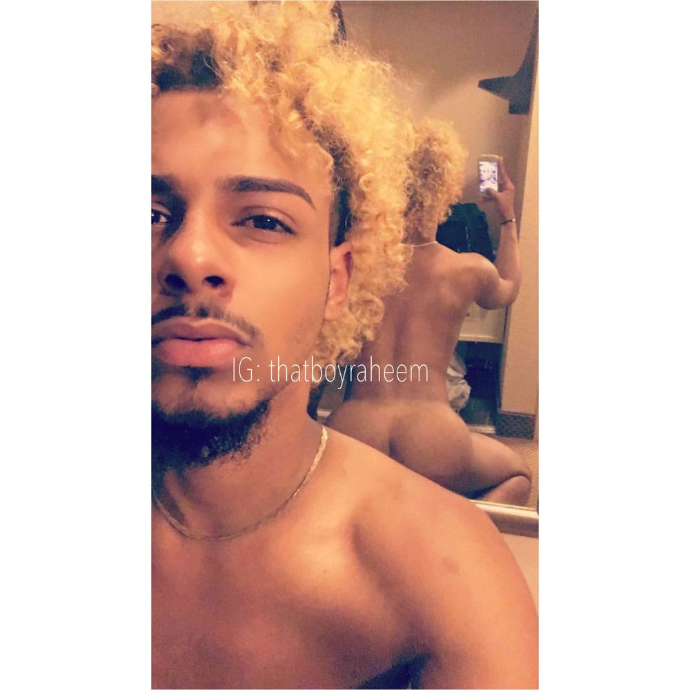 thatboyyraheem OnlyFans profile picture