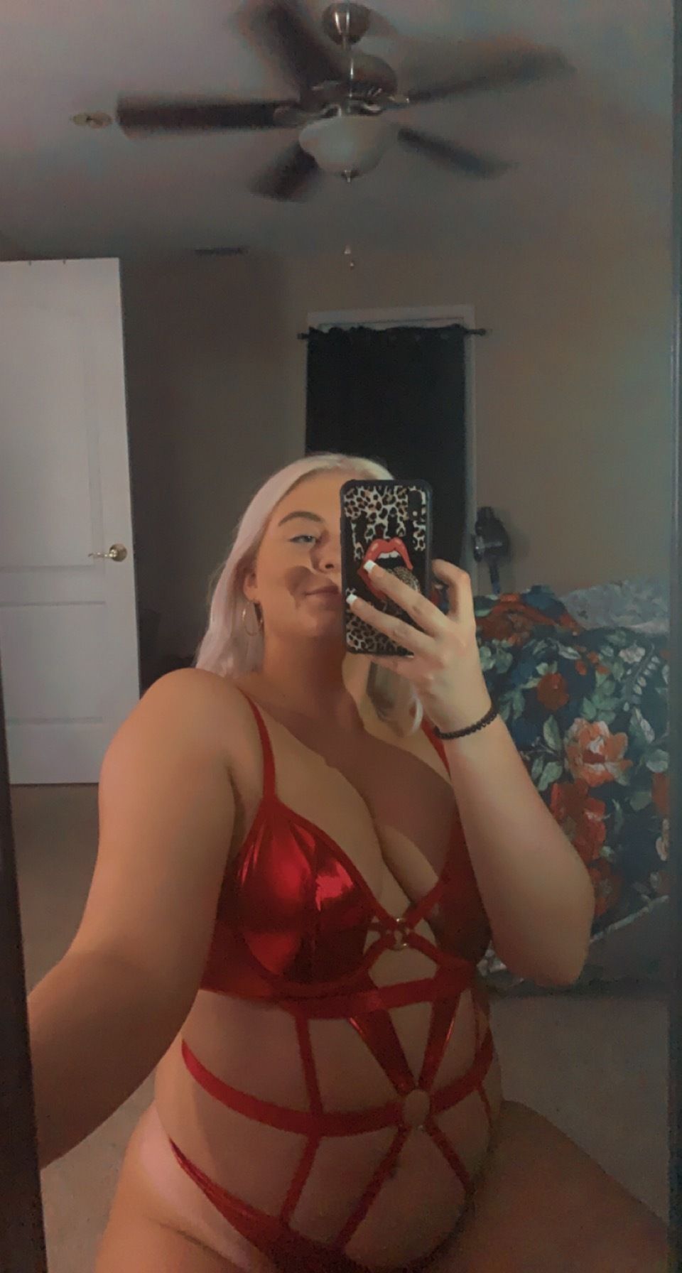 hottieblondie2000h OnlyFans profile picture