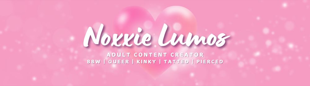 noxxielumos OnlyFans profile picture