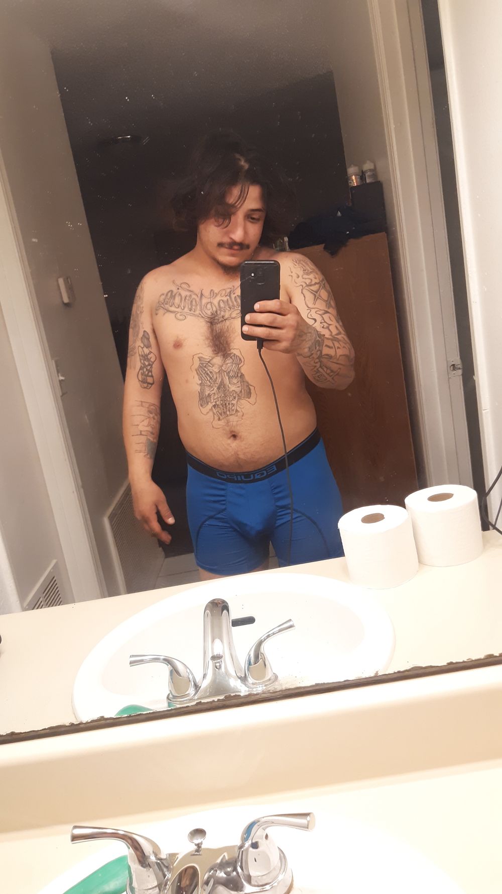 tattedfun52 OnlyFans profile picture