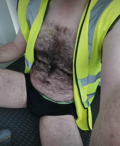 hairy_lad OnlyFans picture