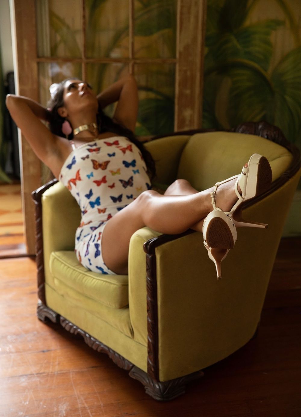 allthatjasminefeet OnlyFans profile picture
