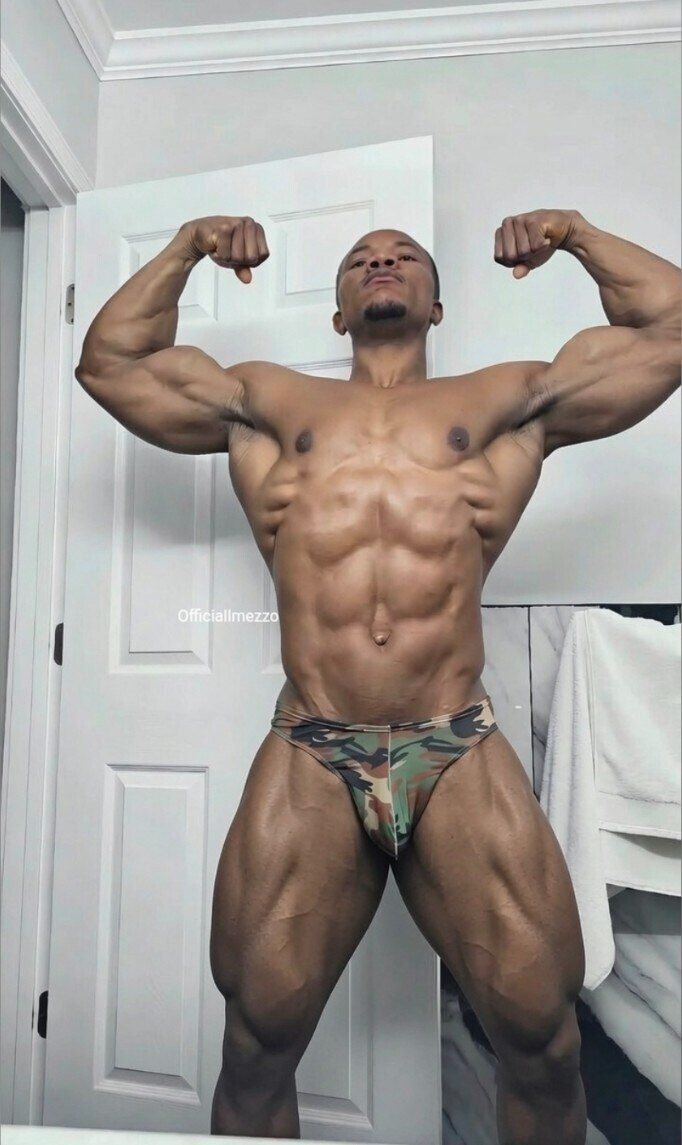 mezzoddy OnlyFans profile picture
