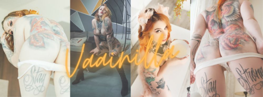 vaainilla OnlyFans profile picture