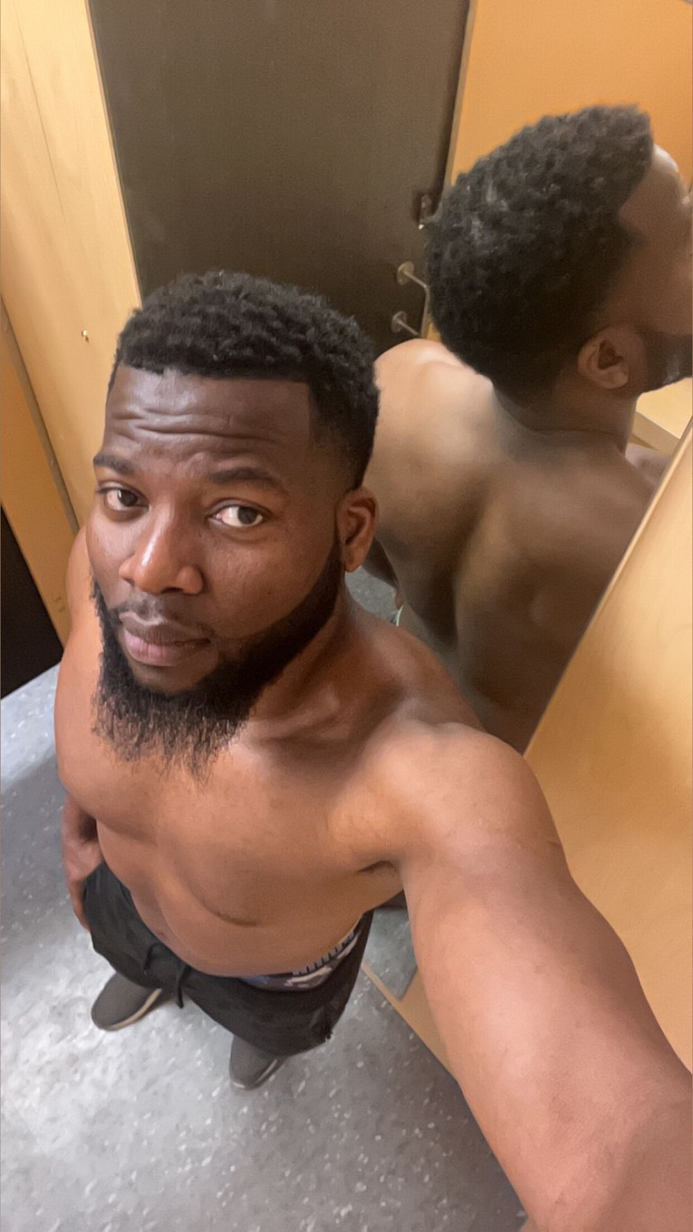 bubbyhfitness OnlyFans profile picture
