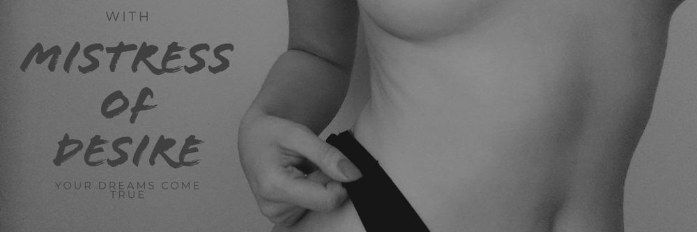 mistress_of_desire OnlyFans profile picture
