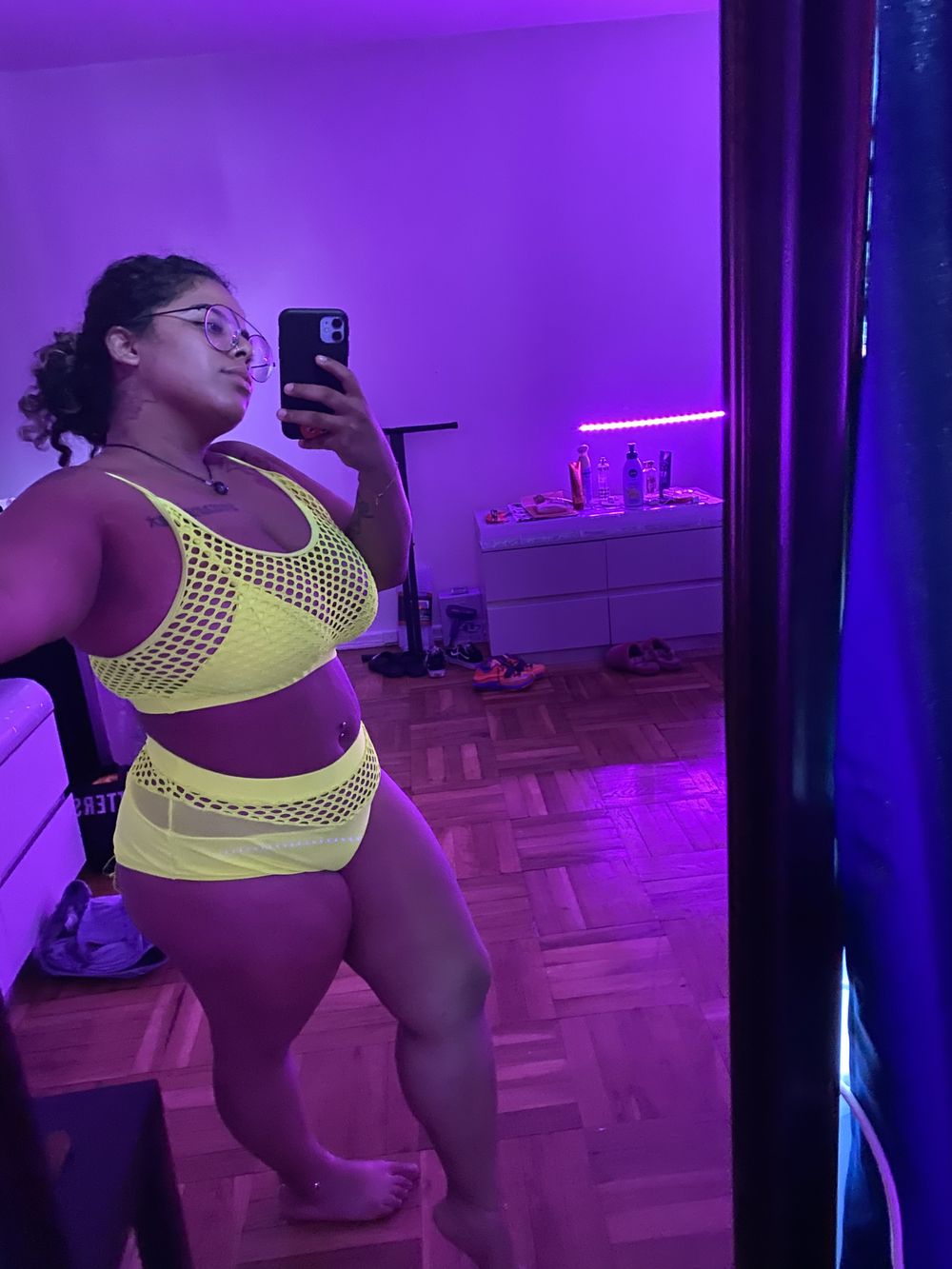 adoseofaaliyah OnlyFans profile picture