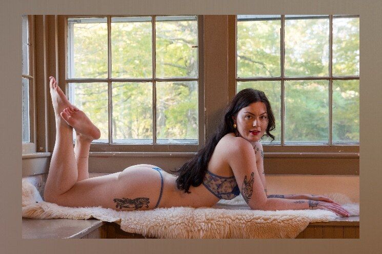angelvixenbaby OnlyFans profile picture