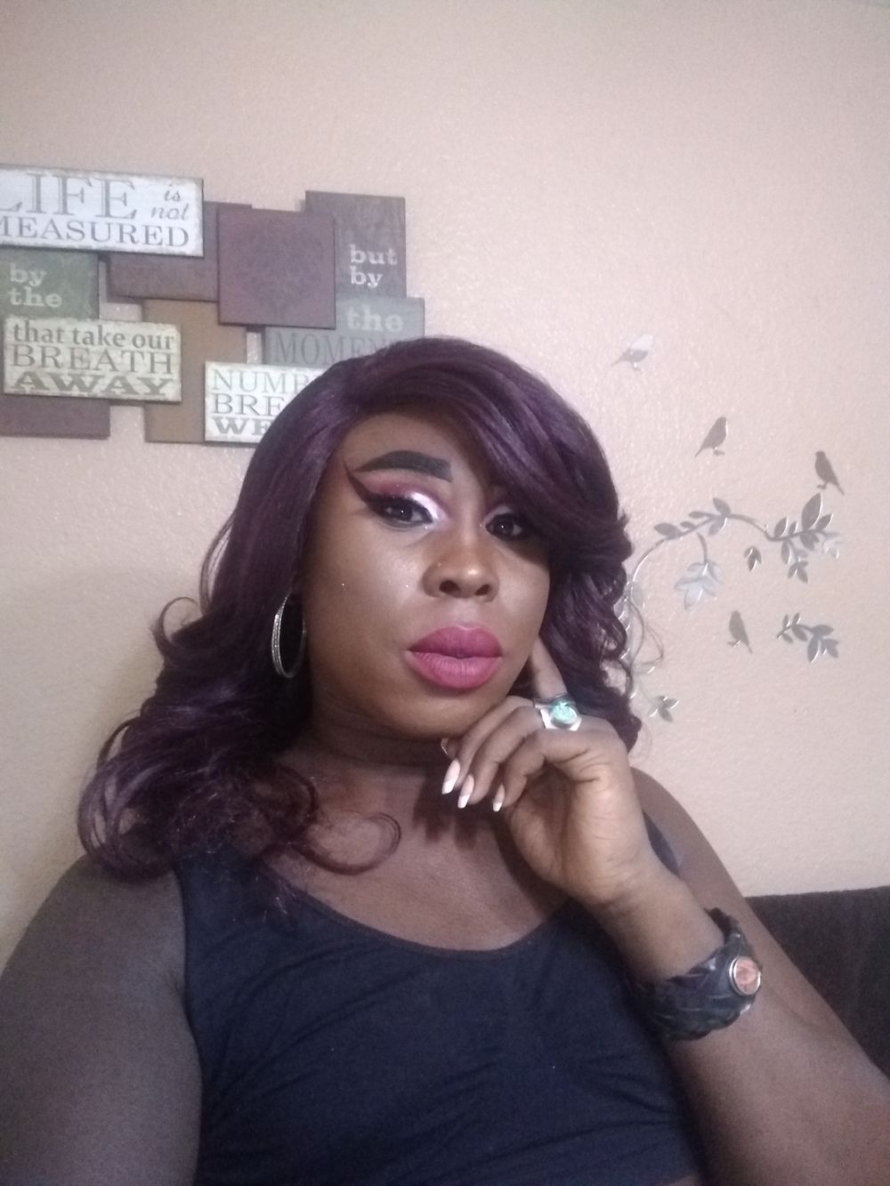 misscybergoth OnlyFans profile picture
