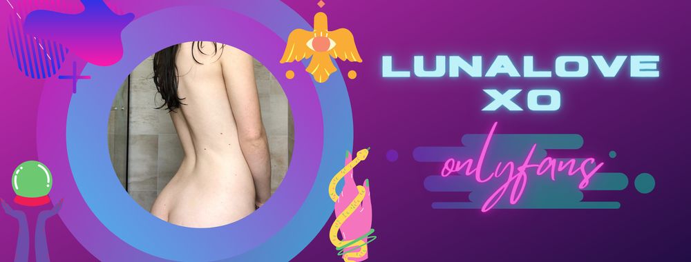 lunalove_xo OnlyFans profile picture