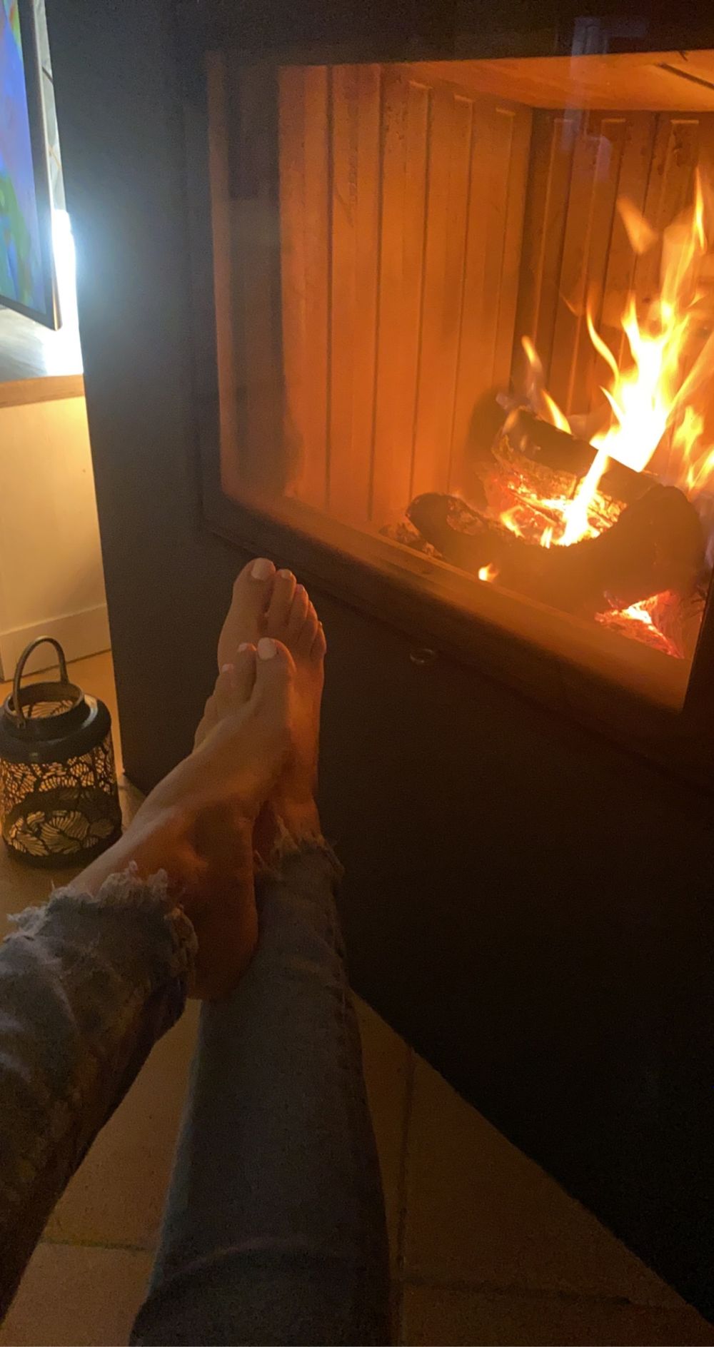 footsexy09 OnlyFans profile picture