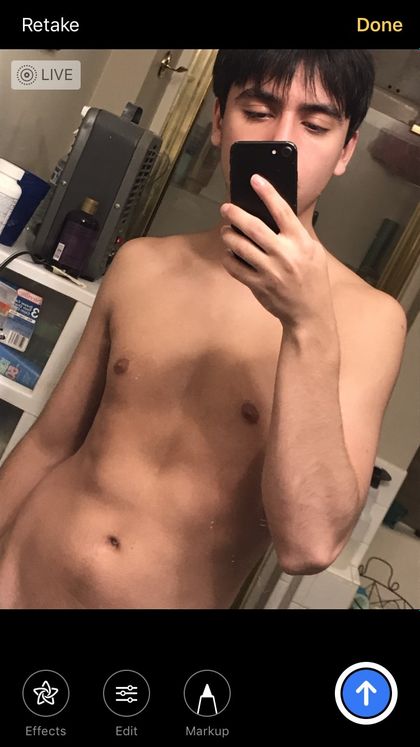 roxathetwink OnlyFans picture