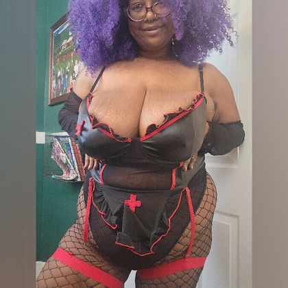 prettypiggymaya OnlyFans picture