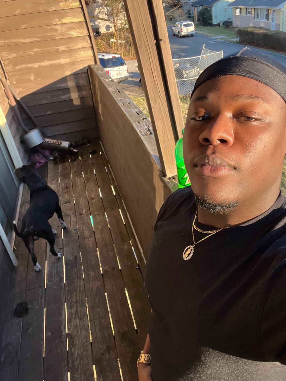 magichill OnlyFans profile picture