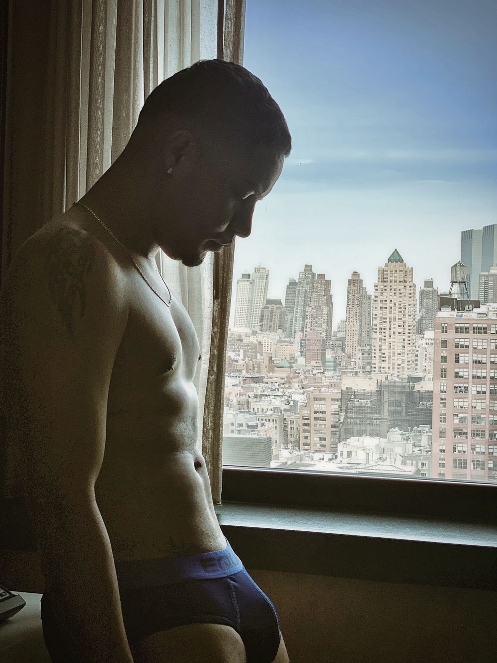 ricardouly0001 OnlyFans profile picture