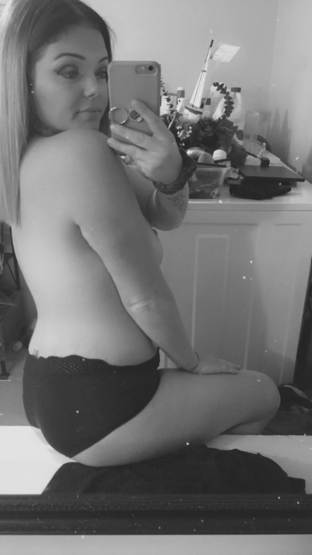 mehganelizabeth OnlyFans profile picture