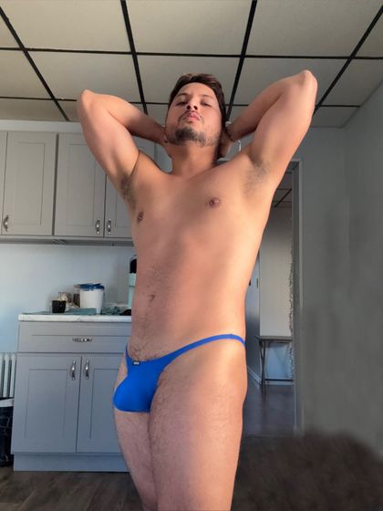 sexylatinnj OnlyFans picture