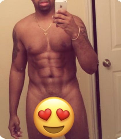 thebigblackwolf OnlyFans picture