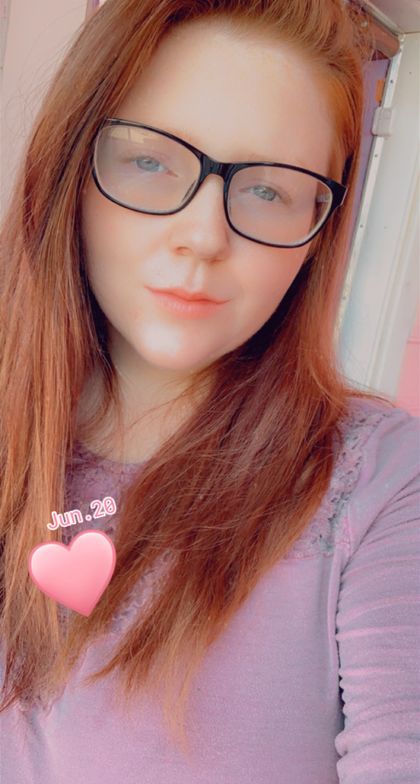 rachtheredhead OnlyFans picture