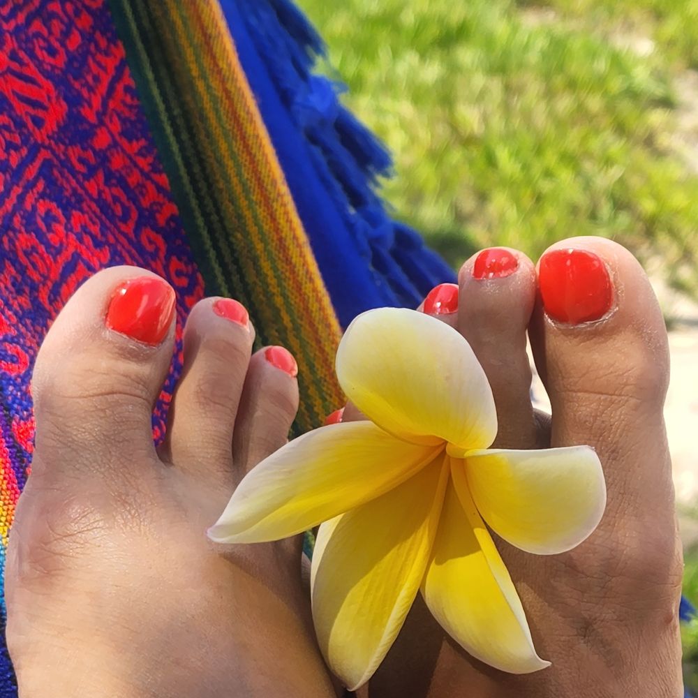 mochasexyfeet OnlyFans profile picture
