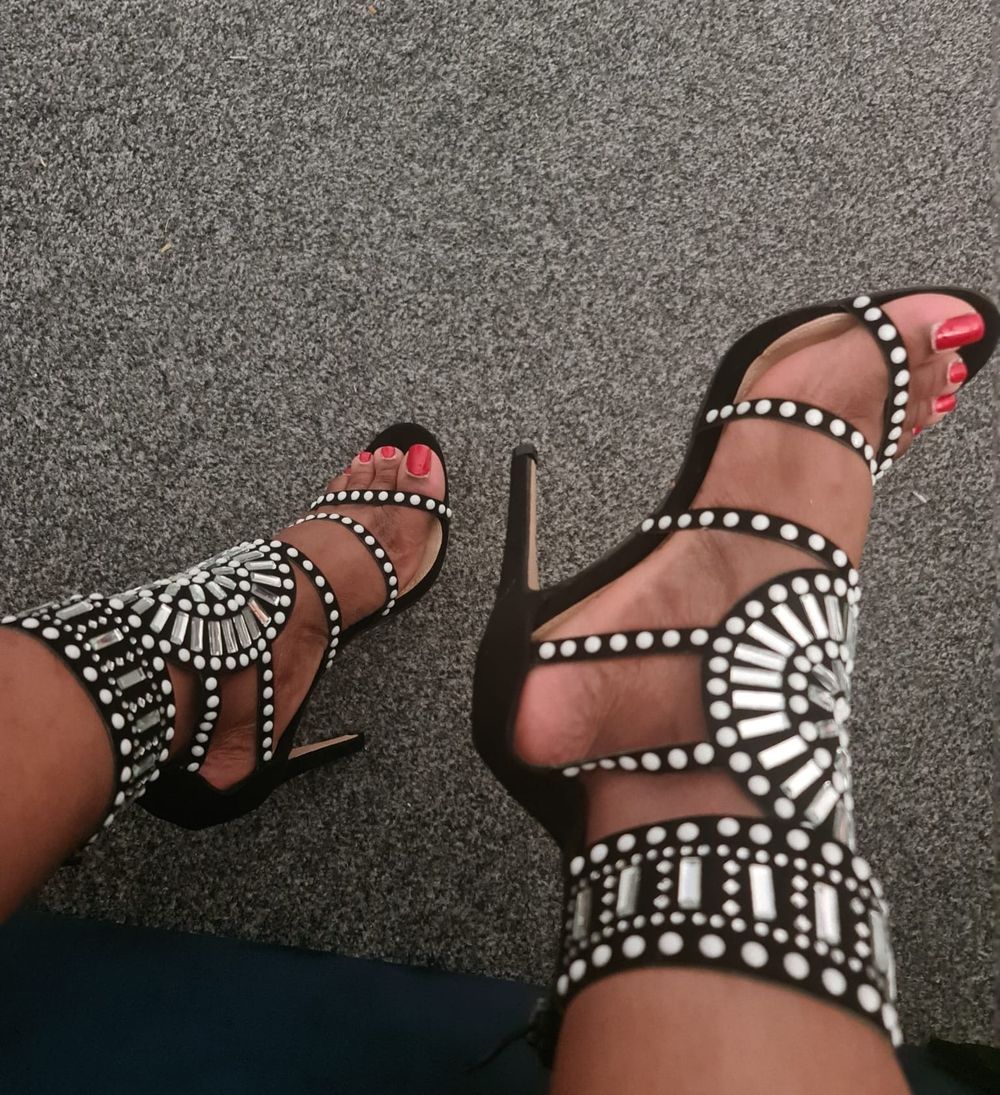 footsieswithnicki OnlyFans profile picture