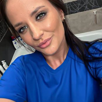 Pamela z Fabriky
